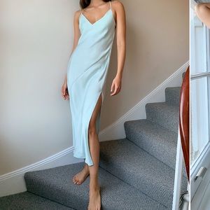 Aritzia Bellamy Dress!!